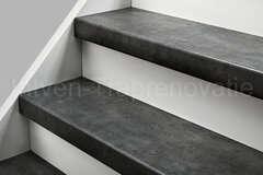 CPL traprenovatie set | Dichte trap