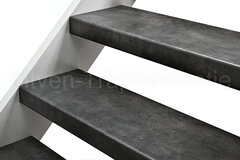 CPL traprenovatie set | Open trap