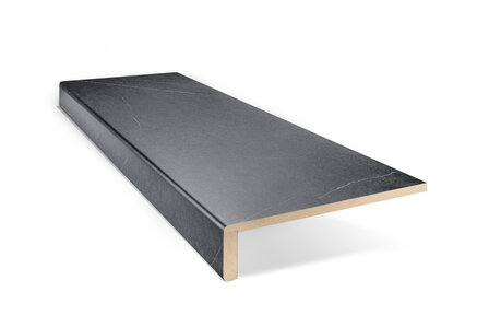 Enkele CPL Overzettrede 30 x 90 cm (Marmer) 