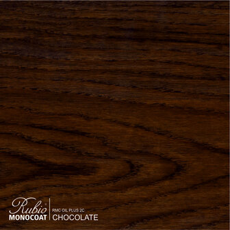 Rubio monocoat Chocolat