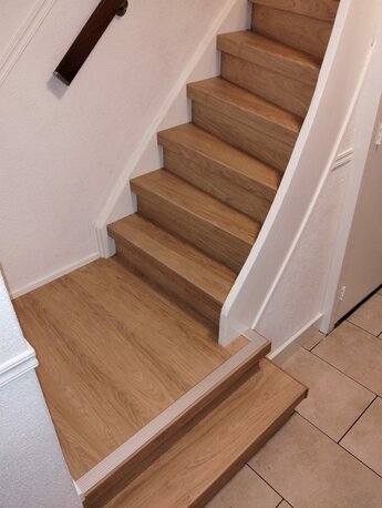 Masonic Hickory Natuur