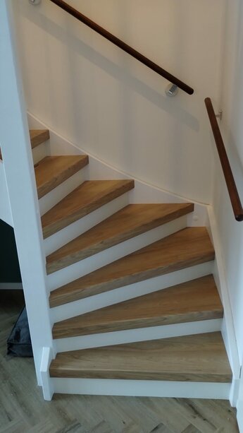 Masonic Hickory Natuur