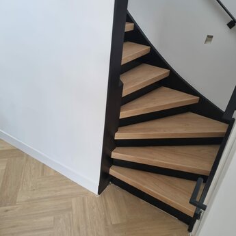 Masonic Hickory Natuur